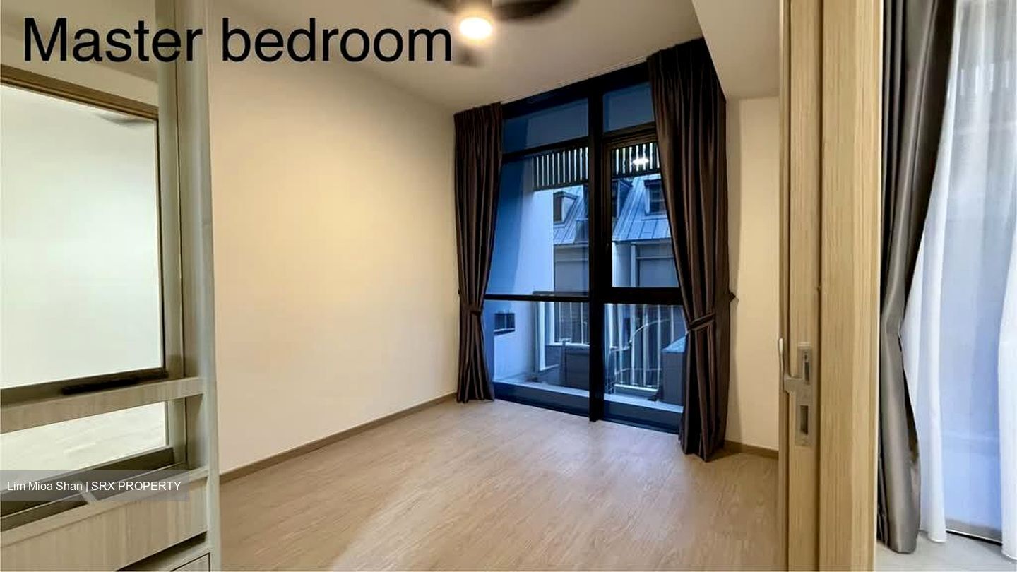Mori (D14), Apartment #584087821